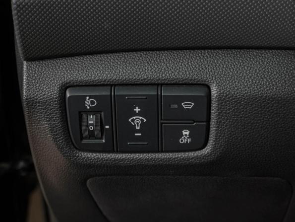Hyundai Creta I с пробегом 2017 года, цена 1 795 000 рублей, 101809 км, внедорожник, Автокод Объявления