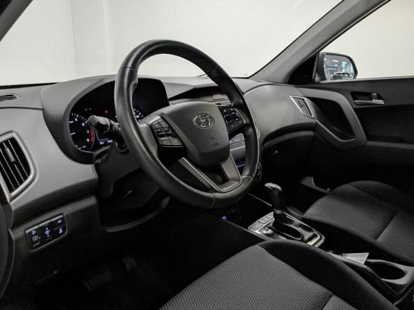 Hyundai Creta I с пробегом 2019 года, цена 1 950 000 рублей, 68000 км, внедорожник, Автокод Объявления