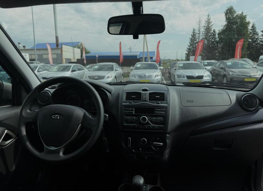 Lada (ВАЗ) Granta I Рестайлинг Альметьевск  - изображение 2