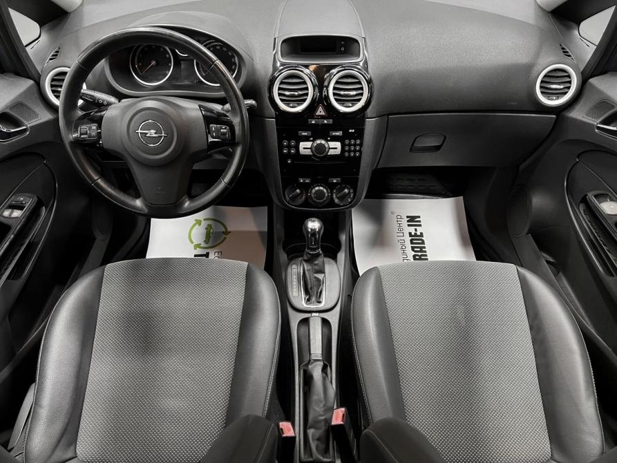 Opel Corsa D Рестайлинг I Тверь  - изображение 11