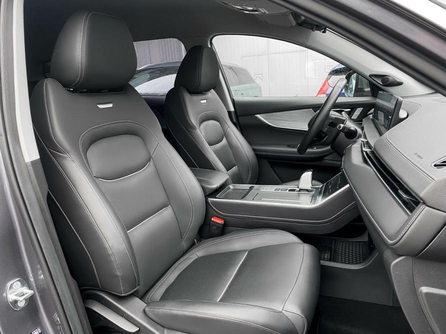 Chery Tiggo 7 Pro Max I Нижний Новгород  - изображение 8