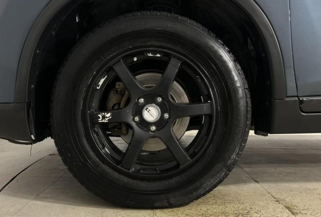 Nissan X-Trail III с пробегом 2016 года, цена 1 790 000 рублей, 156272 км, внедорожник, Автокод Объявления