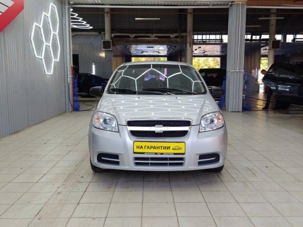 Chevrolet Aveo I с пробегом 2006 года, цена 350 000 рублей, 192261 км, седан, Автокод Объявления