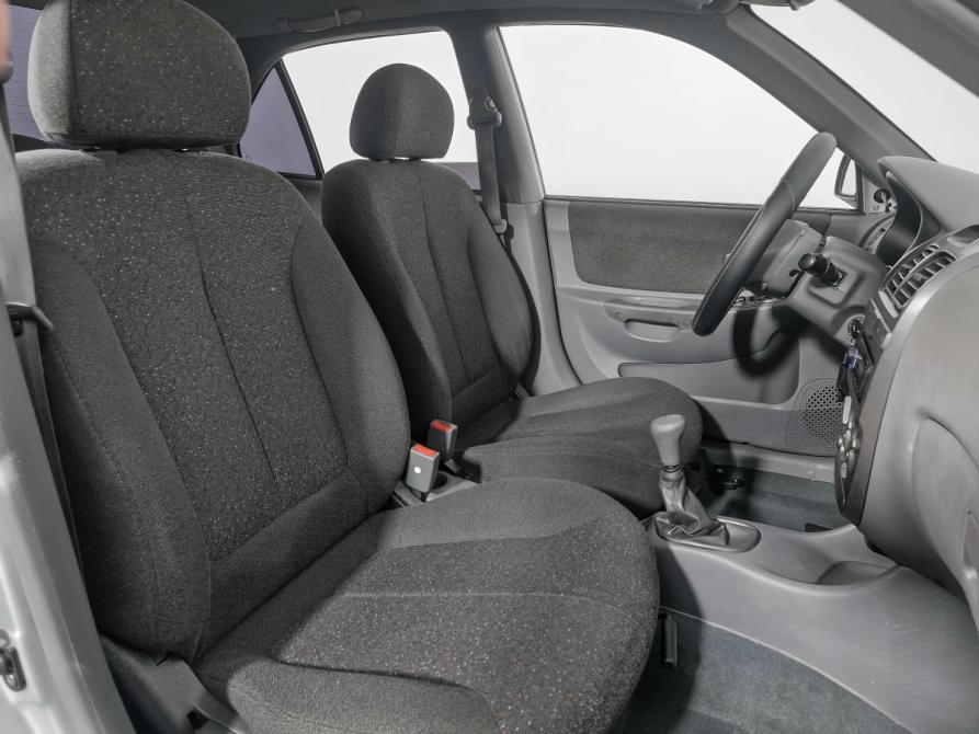 Hyundai Accent II Нижний Новгород  - изображение 12