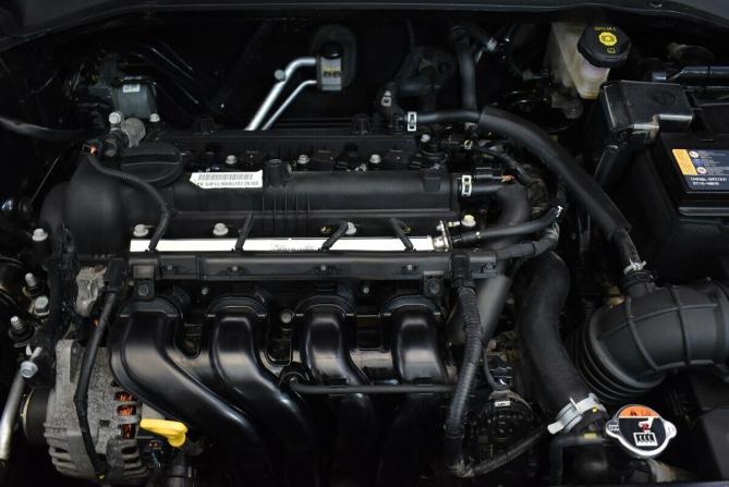 Kia Rio IV Рестайлинг с пробегом 2021 года, цена 1 720 000 рублей, 92480 км, хэтчбек, Автокод Объявления