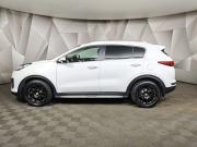 Kia Sportage IV Москва  - изображение 26