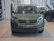 Skoda Kodiaq I Казань  - изображение 24