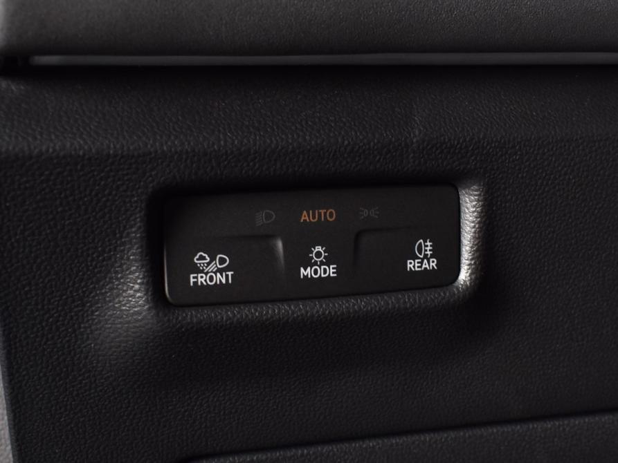Volkswagen Tiguan III (China Market) Кемерово  - изображение 27