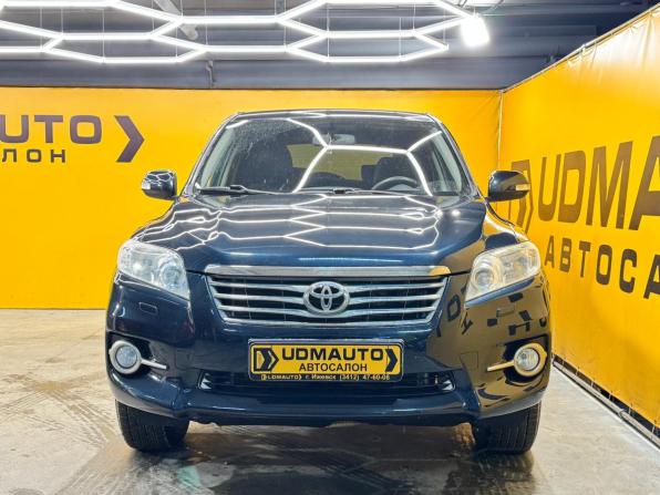 Toyota RAV4 III (XA30) Рестайлинг с пробегом 2012 года, цена 1 329 000 рублей, 151823 км, внедорожник, Автокод Объявления
