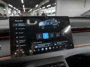 GAC Trumpchi S7 I Рестайлинг Москва  - изображение 47