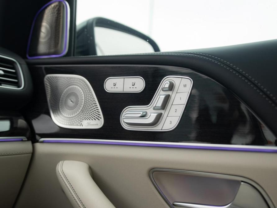 Mercedes-Benz GLS AMG II (X167) Санкт-Петербург  - изображение 31