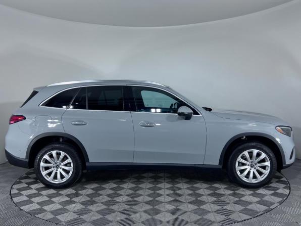 Mercedes-Benz GLC II (X254) с пробегом 2025 года, цена 8 099 000 рублей, 633 км, внедорожник, Автокод Объявления