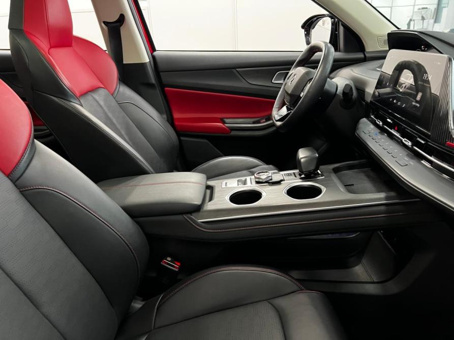 Changan UNI-S (CS55 Plus) Казань  - изображение 16