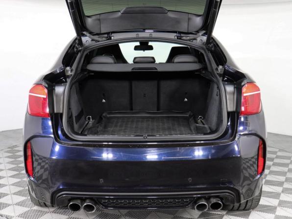 BMW X6 M II (F86) с пробегом 2016 года, цена 5 297 000 рублей, 60652 км, внедорожник, Автокод Объявления