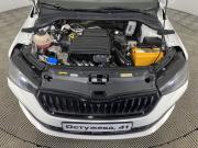 Skoda Rapid II Воронеж  - изображение 25