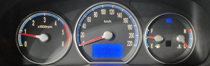 Hyundai Santa Fe II с пробегом 2008 года, цена 989 000 рублей, 249921 км, внедорожник, Автокод Объявления