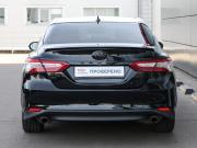 Toyota Camry VIII (XV70) Москва  - изображение 28