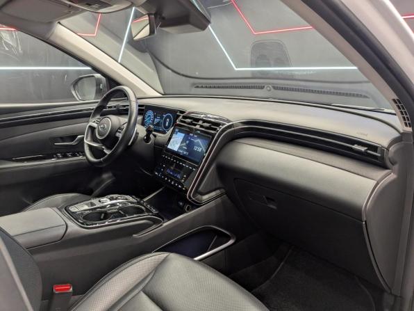 Hyundai Tucson IV с пробегом 2023 года, цена 3 600 000 рублей, 25268 км, внедорожник, Автокод Объявления