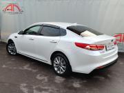 Kia Optima IV Рестайлинг Ярославль  - изображение 29