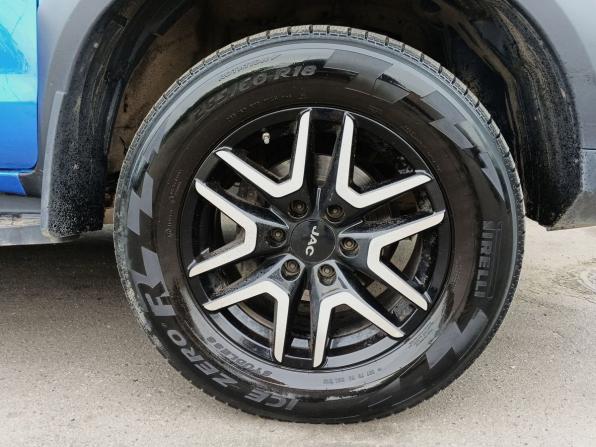 JAC T8 Pro с пробегом 2023 года, цена 2 599 000 рублей, 43500 км, offers.body_type.unknown, Автокод Объявления