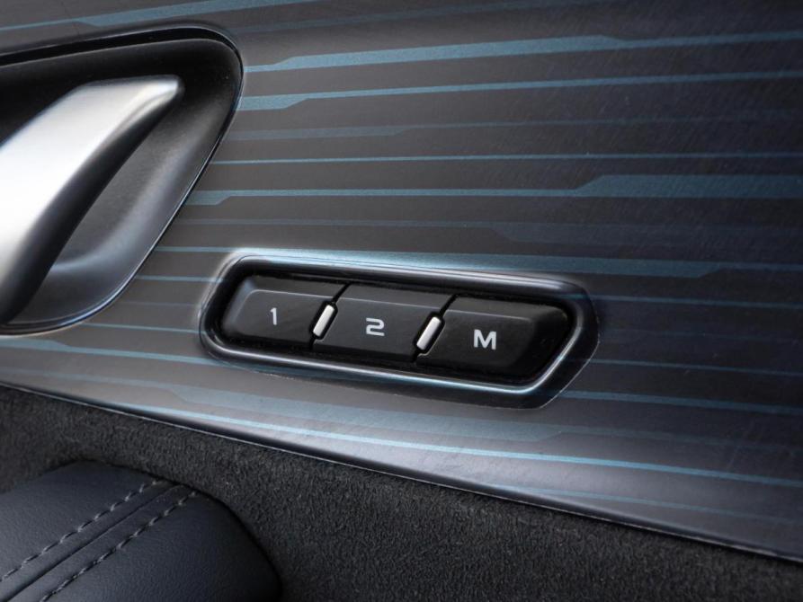 Geely Monjaro I Волгоград  - изображение 27