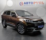 Chery Tiggo 8 I Москва  - изображение 28