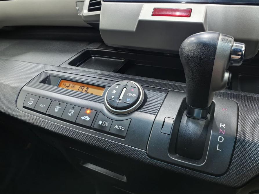 Honda Freed I Новосибирск  - изображение 21