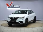 Renault Arkana I Уфа  - изображение 17