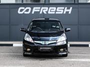 Honda Fit Shuttle I Новороссийск  - изображение 23