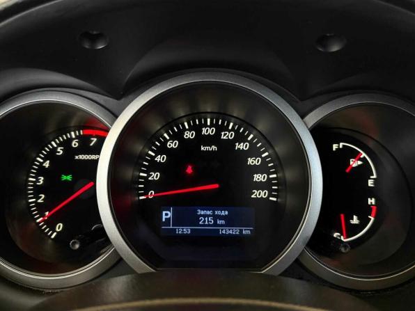 Suzuki Grand Vitara II Рестайлинг 2 с пробегом 2013 года, цена 1 364 000 рублей, 143422 км, внедорожник, Автокод Объявления