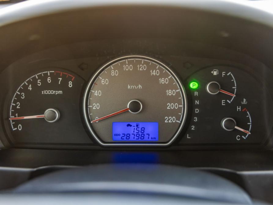 Hyundai Elantra IV (HD) Волгоград  - изображение 9
