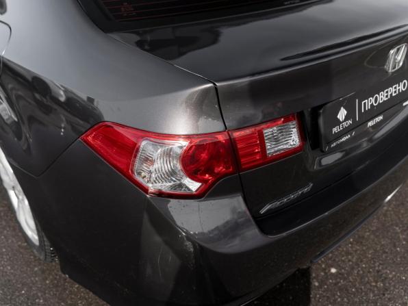 Honda Accord VIII с пробегом 2008 года, цена 1 050 000 рублей, 225158 км, седан, Автокод Объявления