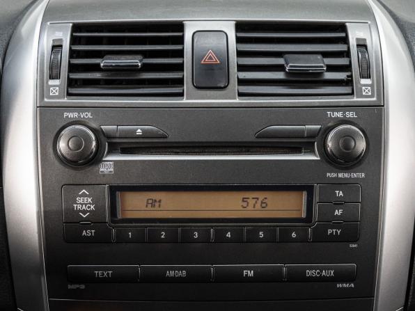 Toyota Corolla X (E140 E150) Рестайлинг с пробегом 2012 года, цена 1 189 000 рублей, 248503 км, седан, Автокод Объявления