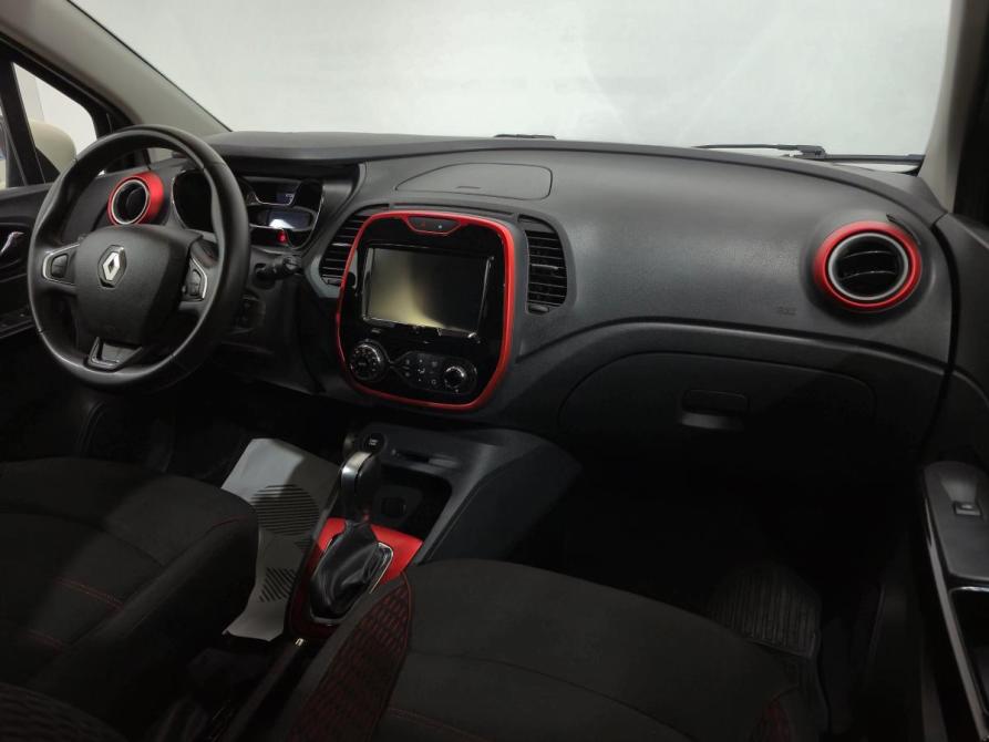 Renault Kaptur I Альметьевск  - изображение 16