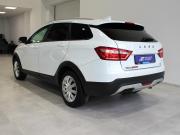 Lada (ВАЗ) Vesta I Таганрог  - изображение 26