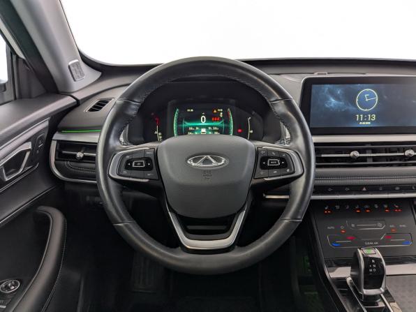 Chery Tiggo 7 Pro I с пробегом 2022 года, цена 1 750 000 рублей, 57562 км, внедорожник, Автокод Объявления