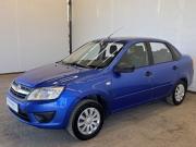 Lada (ВАЗ) Granta I Псков  - изображение 19