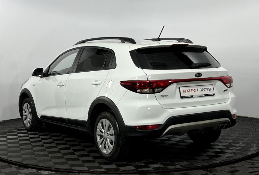 Kia Rio IV Нижний Новгород  - изображение 8