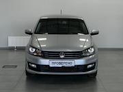 Volkswagen Polo V Рестайлинг Казань  - изображение 24