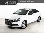 Lada (ВАЗ) Vesta I Казань  - изображение 17