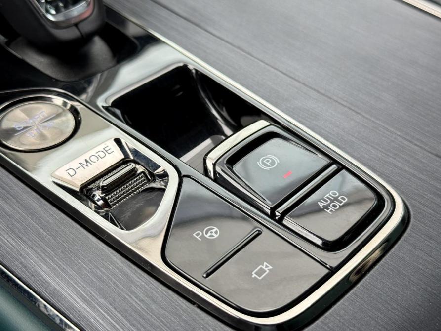 GAC GS8 II Воронеж  - изображение 30