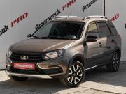 Lada (ВАЗ) Granta I Рестайлинг Екатеринбург  - изображение 20