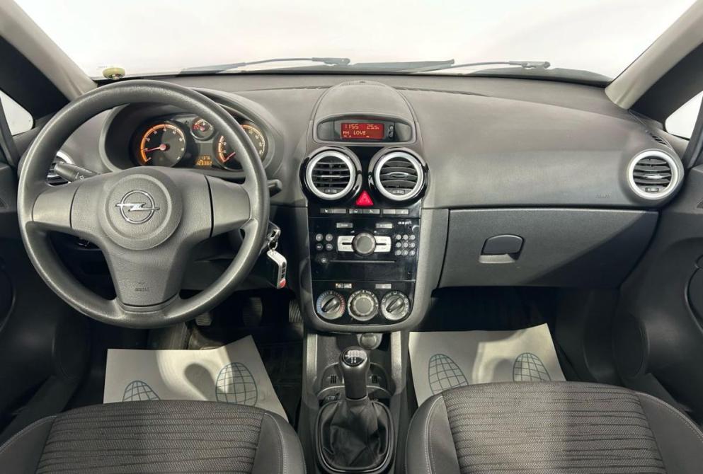 Opel Corsa D Рестайлинг II Саранск  - изображение 22