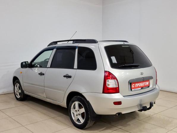 Lada (ВАЗ) Kalina I с пробегом 2012 года, цена 255 000 рублей, 175157 км, универсал, Автокод Объявления