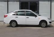 Lada (ВАЗ) Granta I Саратов  - изображение 31