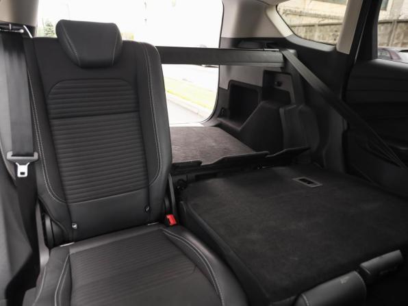 Ford Kuga II Рестайлинг с пробегом 2017 года, цена 1 649 777 рублей, 64937 км, внедорожник, Автокод Объявления