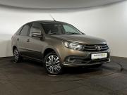 Lada (ВАЗ) Granta I Рестайлинг Великий Новгород  - изображение 22