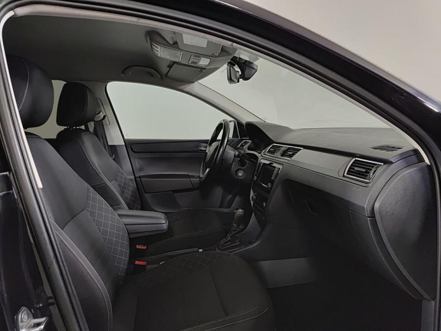Skoda Rapid I Уфа  - изображение 13