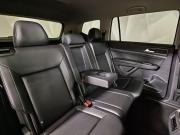 Volkswagen Teramont I Москва  - изображение 41
