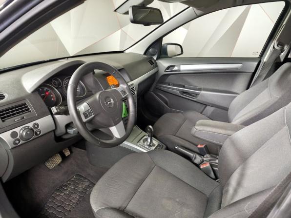 Opel Astra H Рестайлинг с пробегом 2011 года, цена 460 000 рублей, 180355 км, седан, Автокод Объявления